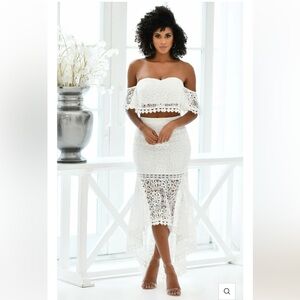 Two Sister’s the Label •CELINE SET